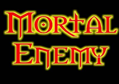 logo Mortal Enemy